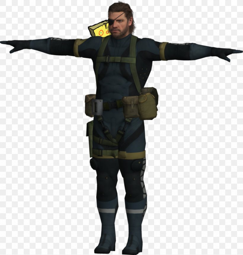 Metal Gear Solid V: The Phantom Pain Metal Gear Solid V: Ground Zeroes Metal Gear Rising: Revengeance Metal Gear Solid 2: Sons Of Liberty Solid Snake, PNG, 872x916px, Metal Gear Solid V The Phantom Pain, Big Boss, Boss, Costume, Mercenary Download Free