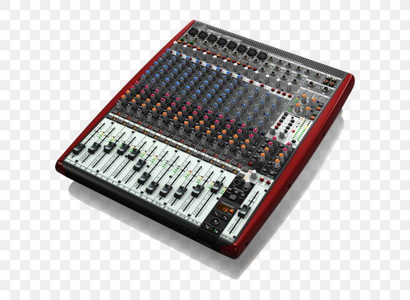 Microphone Audio Mixers Behringer Xenyx Q1202USB Behringer Xenyx 302USB Behringer Xenyx 802, PNG, 600x600px, Microphone, Audio, Audio Equipment, Audio Mixers, Behringer Download Free