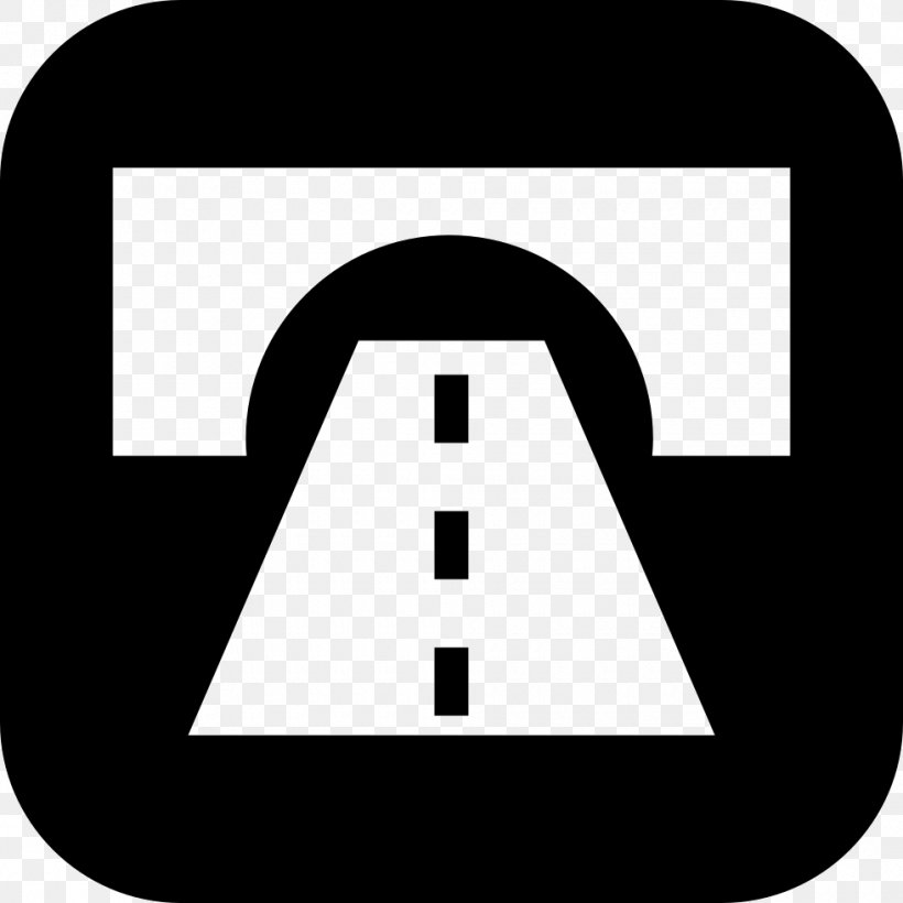 Pathway Symbol, PNG, 980x980px, Symbol, Area, Black, Black And White, Brand Download Free