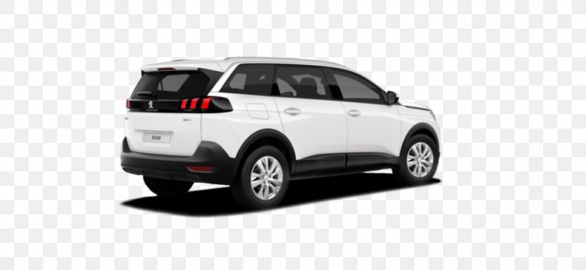 Peugeot 5008 Car Sport Utility Vehicle Peugeot 3008, PNG, 1024x473px, Peugeot, Automotive Design, Automotive Exterior, Automotive Tire, Automotive Wheel System Download Free