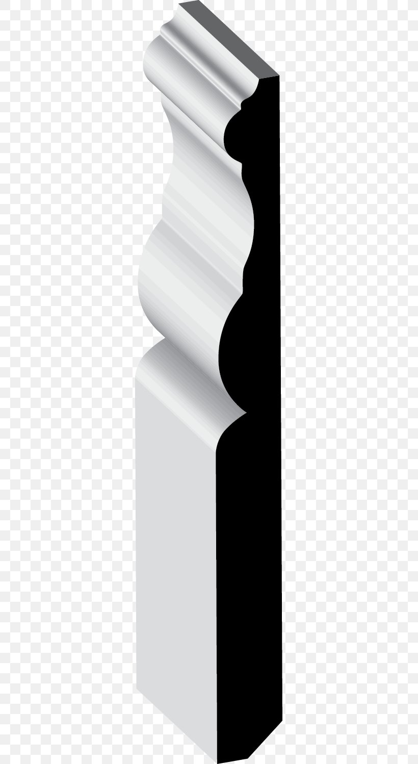 Project Gallery Baseboard, PNG, 289x1498px, Project, Art Museum, Baseboard, Black And White, Monochrome Download Free