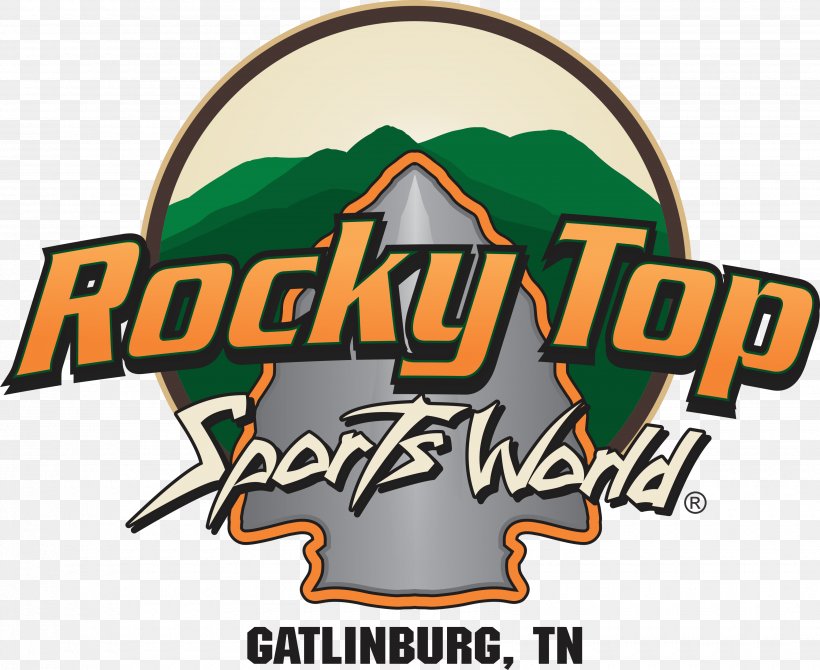 Rocky Top Sports World Thanksgiving Bowl Logo Tennessee Miracle Fall Classic Rocky Mount Sports Complex, PNG, 3500x2864px, Logo, Area, Brand, Gatlinburg, Recreation Download Free