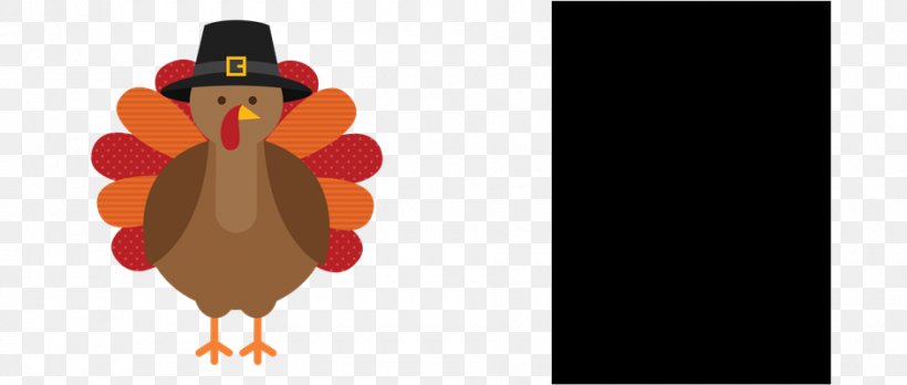 A Turkey For Thanksgiving Turkey Meat Clip Art, PNG, 940x400px, Turkey, Beak, Bird, Chicken, Christmas Download Free