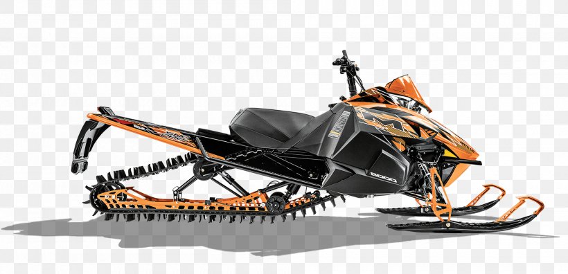 Arctic Cat Snowmobile All-terrain Vehicle Motorcycle, PNG, 2000x966px, Arctic Cat, Allterrain Vehicle, Mode Of Transport, Motorcycle, Motorsport Download Free