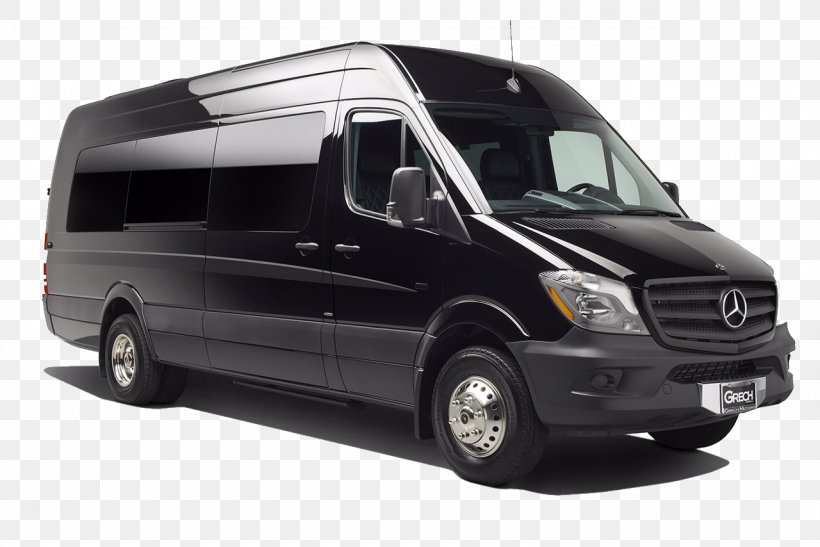 Bus Mercedes-Benz Sprinter Van Car Luxury Vehicle, PNG, 1280x854px, Bus, Automotive Exterior, Car, Coach, Commercial Vehicle Download Free
