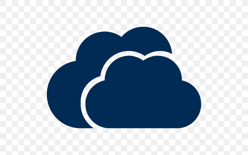 Clip Art Cloud Computing Cloud Storage, PNG, 512x512px, Cloud Computing, Blue, Cloud, Cloud Storage, Computer Download Free