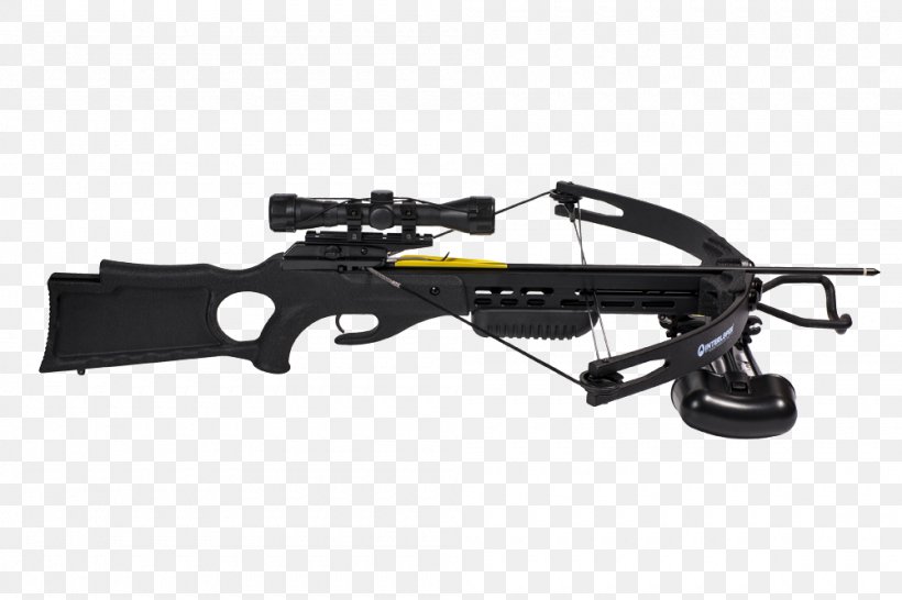 Crossbow Ranged Weapon Air Gun Interloper, PNG, 1000x667px, Crossbow, Air Gun, Archery, Artikel, Automotive Exterior Download Free