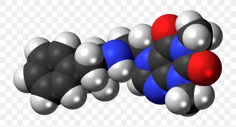 Fenethylline Space-filling Model Drug Levomethamphetamine, PNG, 800x444px, Fenethylline, Albuterol, Alphapyrrolidinopentiophenone, Amphetamine, Dopamine Download Free