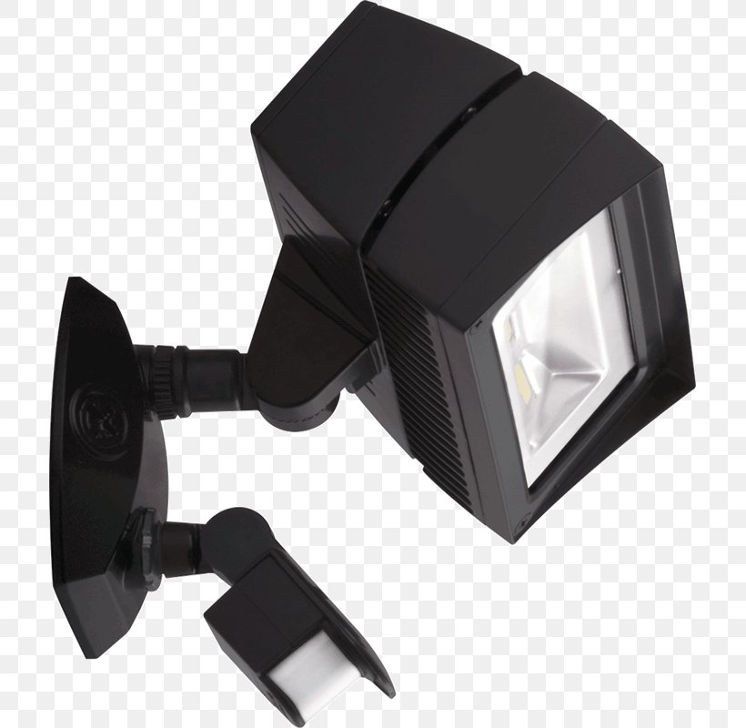 Floodlight Light Fixture LED Lamp Lighting, PNG, 711x800px, Light, Camera Accessory, Efficient Energy Use, Electric Light, Floodlight Download Free