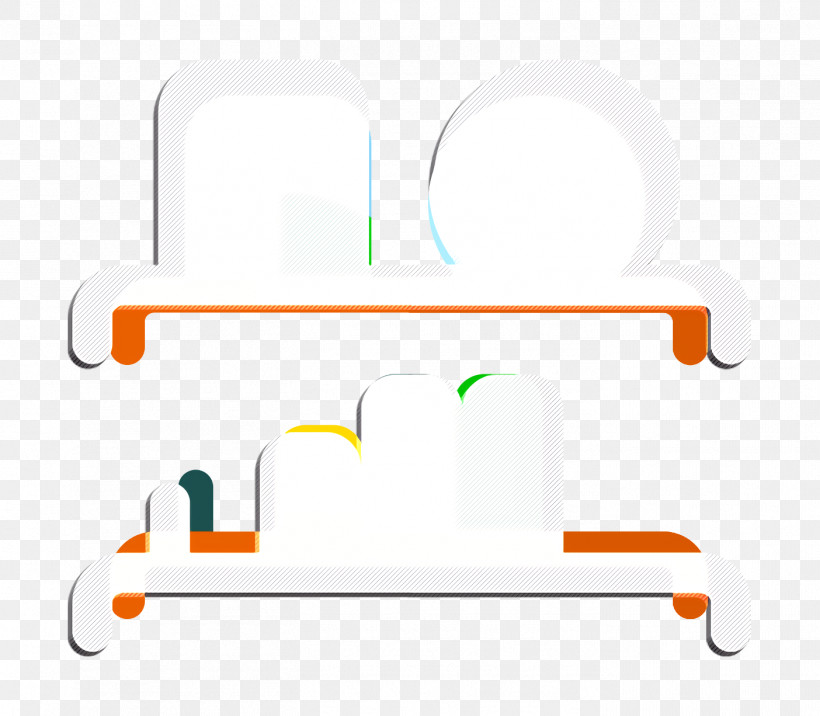 Furniture And Household Icon Home Decoration Icon Bookshelf Icon, PNG, 1404x1226px, Furniture And Household Icon, Bookshelf Icon, Geometry, Home Decoration Icon, Line Download Free