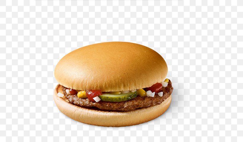 Hamburger Cheeseburger French Fries McDonald's McDonald’s, PNG, 590x479px, Hamburger, American Food, Breakfast Sandwich, Buffalo Burger, Burger King Download Free
