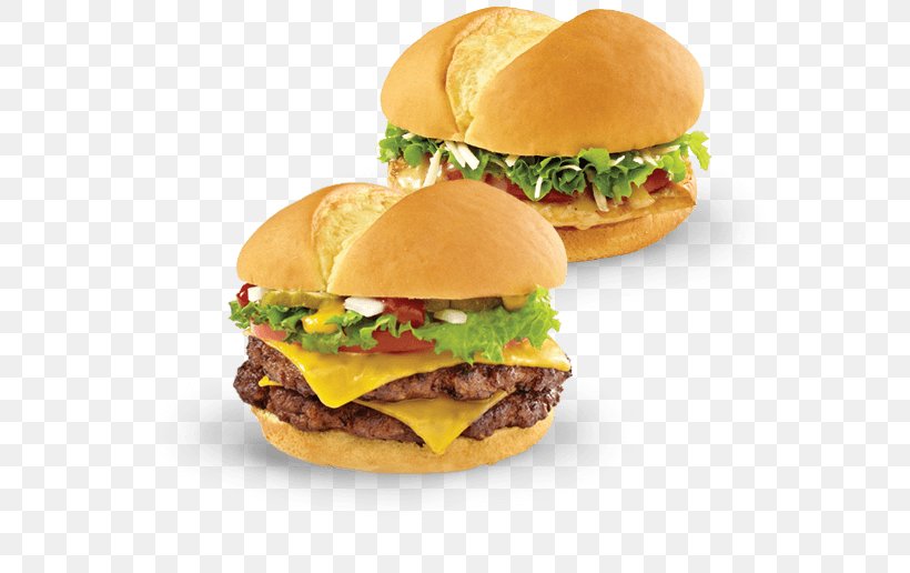 Hamburger Cheshire Parkville Wayback Burgers Cheeseburger, PNG, 567x516px, Hamburger, American Food, Appetizer, Breakfast Sandwich, Buffalo Burger Download Free
