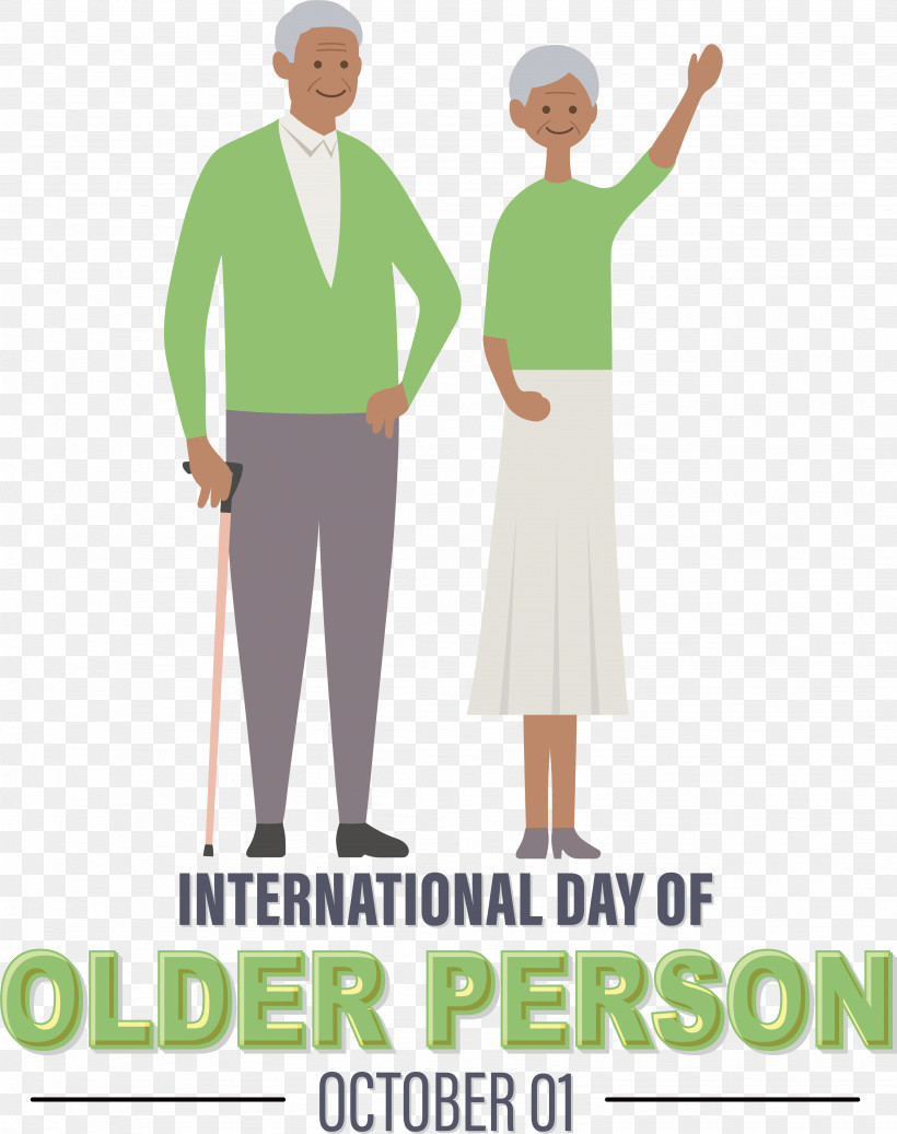 International Day Of Older Persons International Day Of Older People Grandma Day Grandpa Day, PNG, 3282x4151px, International Day Of Older Persons, Grandma Day, Grandpa Day, International Day Of Older People Download Free