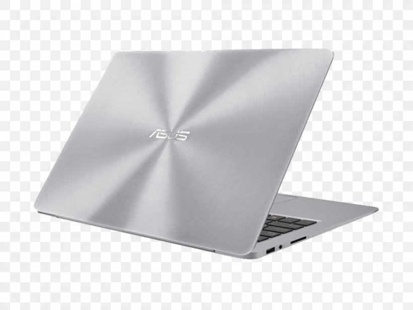 Laptop Notebook UX330 Zenbook ASUS Kaby Lake, PNG, 1000x750px, Laptop, Asus, Intel Core, Intel Core I3, Intel Core I5 Download Free