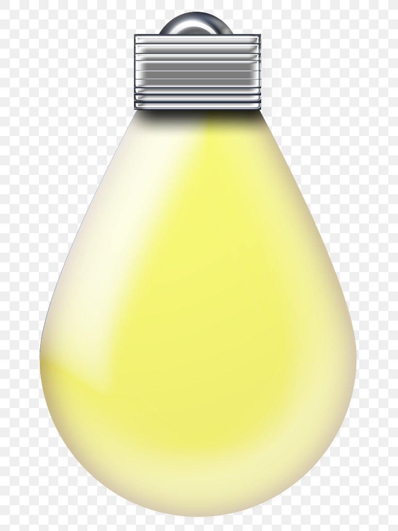Product Design Lighting, PNG, 707x1093px, Lighting, Liquid, Yellow Download Free