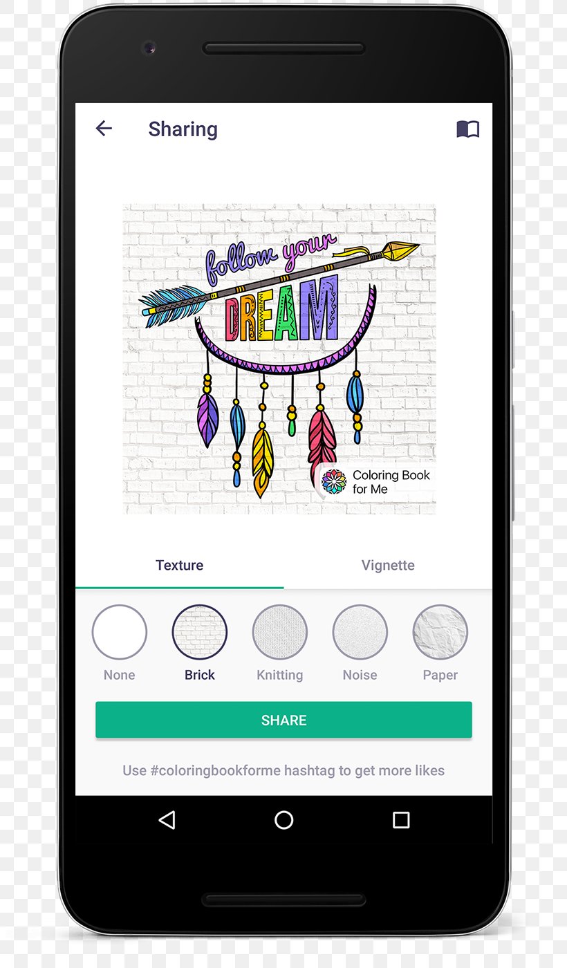 Download Smartphone Coloring Book For Me Coloring Pages Png 804x1400px Watercolor Cartoon Flower Frame Heart Download Free
