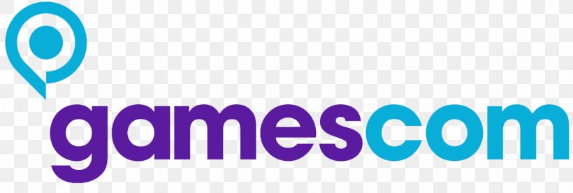 2018 Gamescom Logo 2016 Gamescom 2017 Gamescom, PNG, 1339x451px, Logo, Blue, Brand, Computer Font, Game Download Free