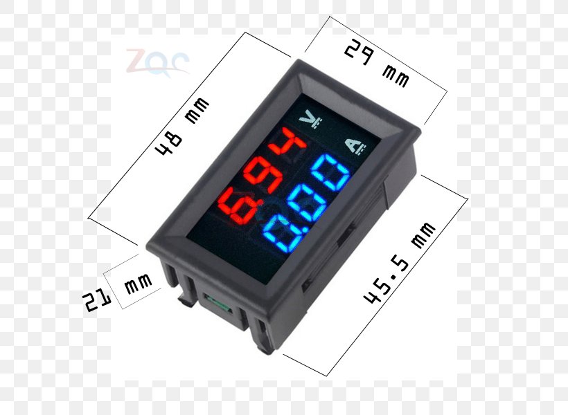Ammeter Voltmeter Direct Current Volt-ampere, PNG, 600x600px, Ammeter, Alternating Current, Ampere, Digital Multimeter, Direct Current Download Free