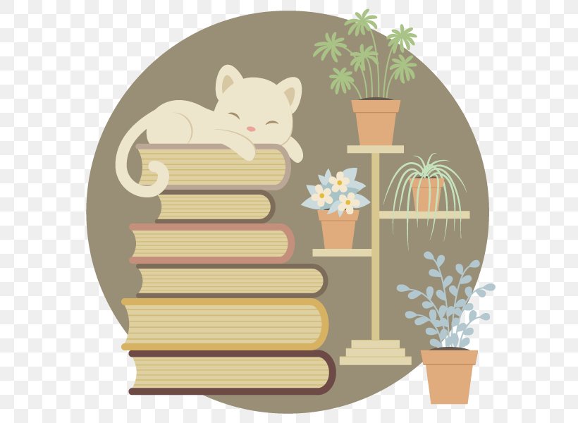 Cat Book Illustrator, PNG, 600x600px, Cat, Book, Book Review, Carnivoran, Cat Like Mammal Download Free