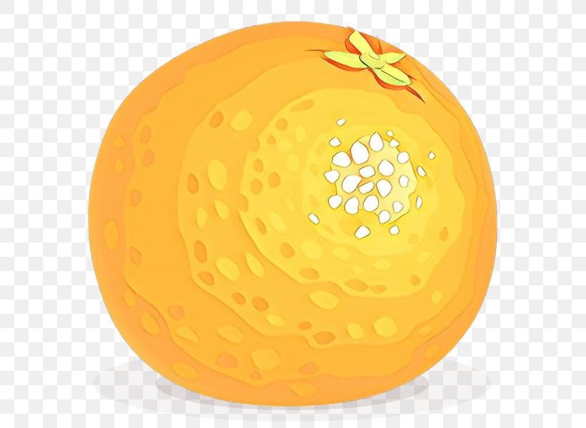 Golf Ball, PNG, 700x600px, Orange, Ball, Fruit, Golf Ball, Sphere Download Free