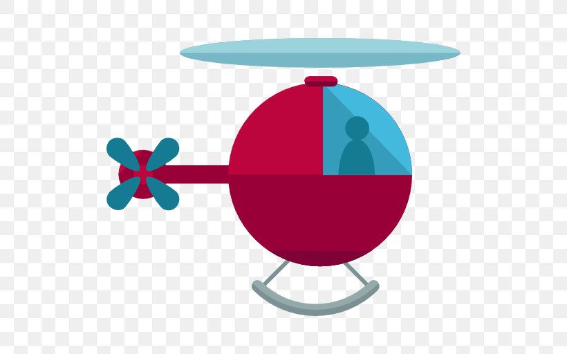 Helicopter Aircraft Flight Airplane Icon, PNG, 512x512px, Helicopter, Air Medical Services, Airplane, Clip Art, Computer Font Download Free