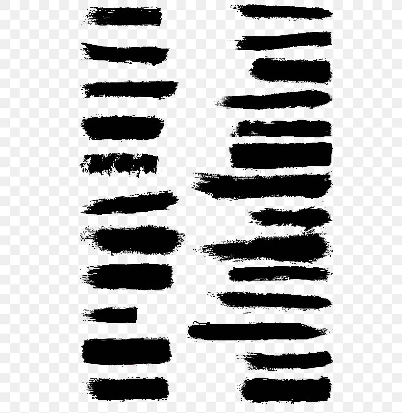 Ink Brush Inkstick Calligraphy Pen, PNG, 596x842px, Ink Brush, Black And White, Brush, Calligraphy, Drawing Download Free