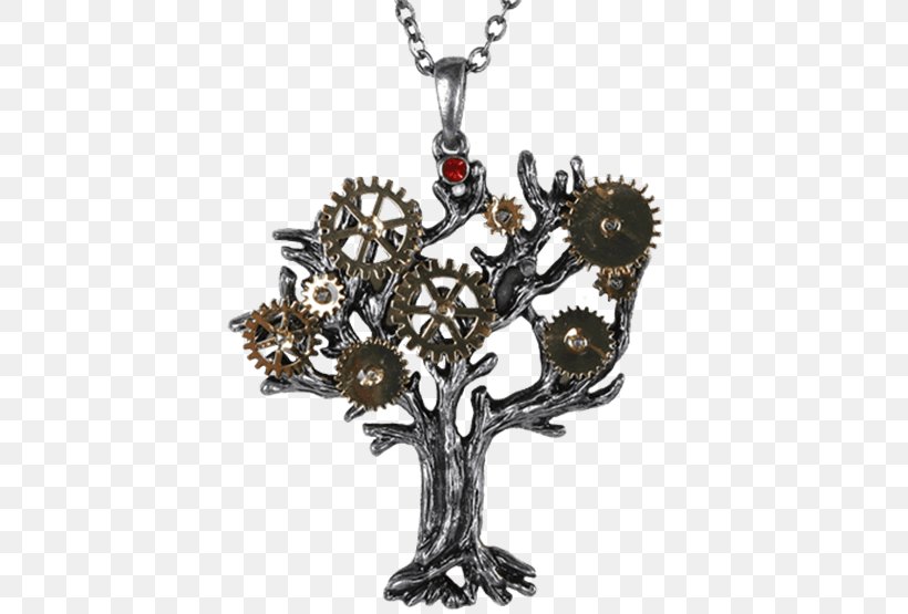Locket Tree Of Life Charms & Pendants Celtic Sacred Trees Necklace, PNG, 555x555px, Locket, Alloy, Body Jewellery, Body Jewelry, Branch Download Free
