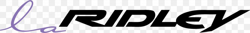 Logo Brand Ridley Bikes Font, PNG, 3355x451px, Logo, Bicycle, Brand, Ridley Bikes, Text Download Free