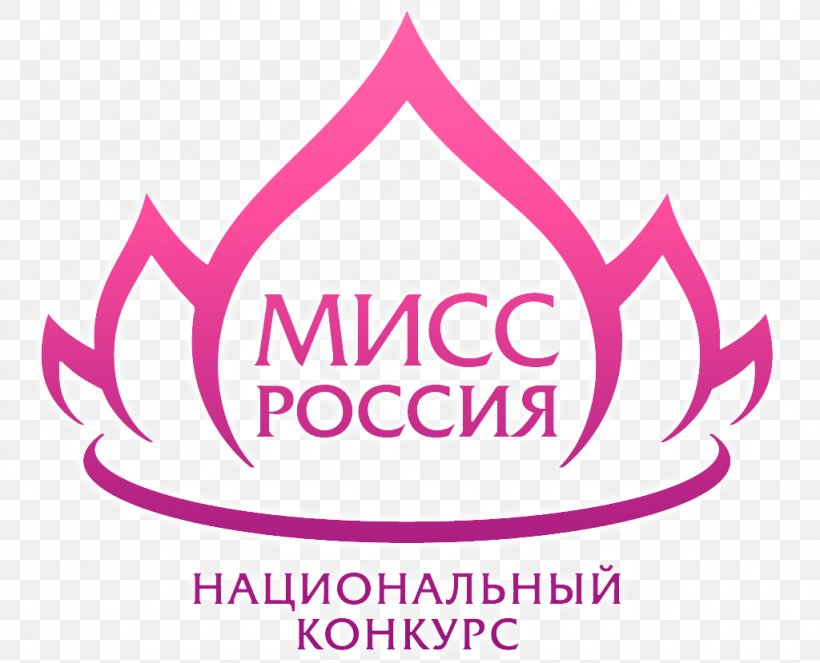 Logo Miss Russia 2017 Brand, PNG, 1024x829px, Logo, Area, Brand, Magenta, Miss Russia Download Free