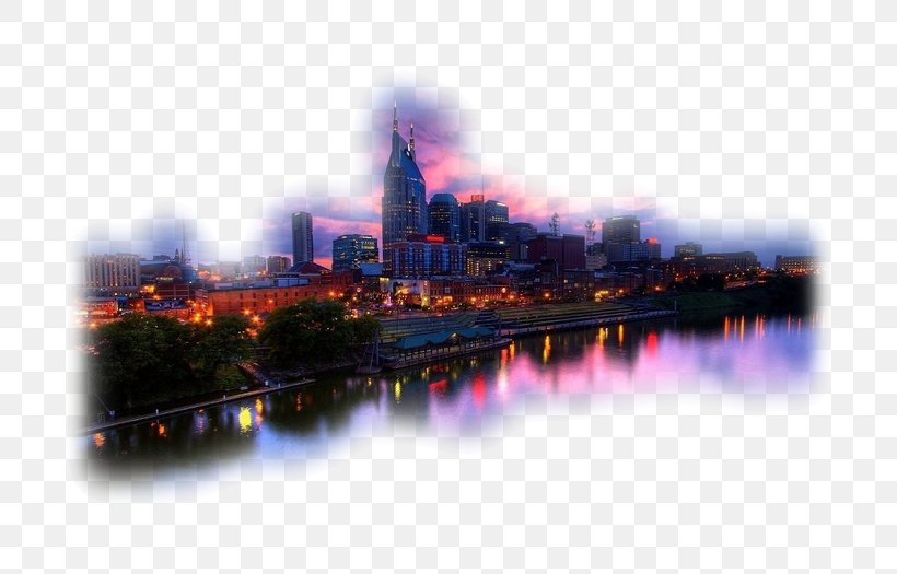 Nashville Sunset Desktop Wallpaper High-definition Television City, PNG, 700x525px, 4k Resolution, Nashville, Building, City, Cityscape Download Free