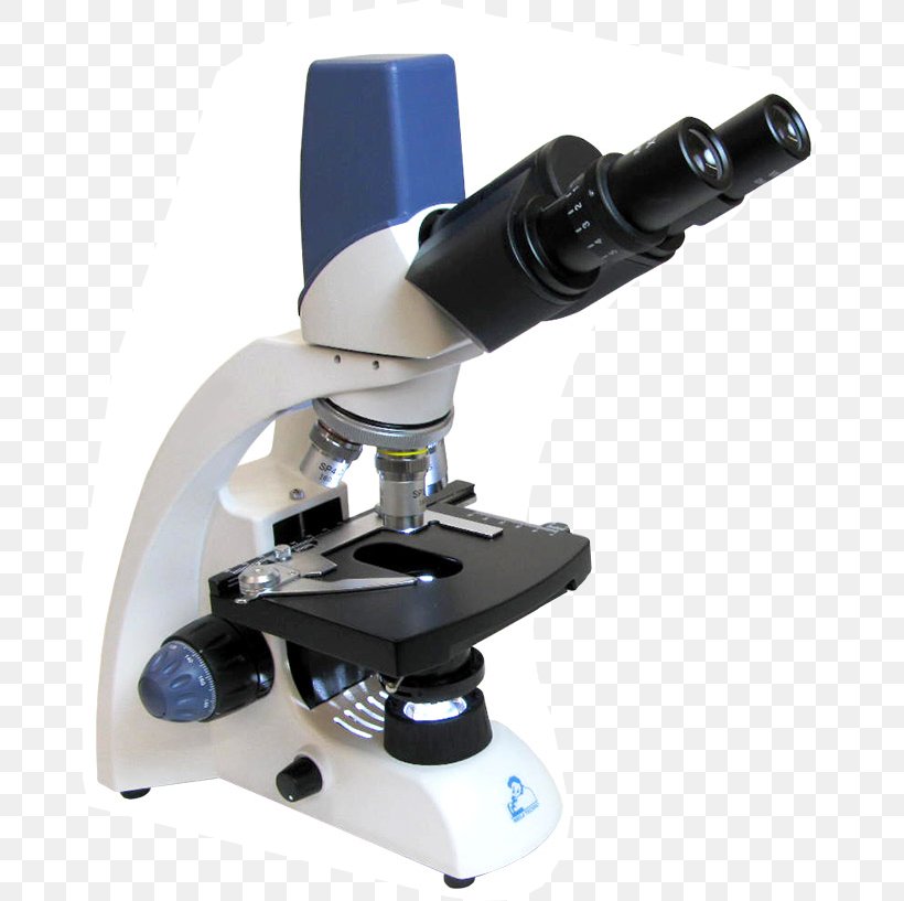 Optical Microscope Light Objective Monocular, PNG, 672x817px, Microscope, Achromatic Lens, Binoculars, Camera, Cmos Download Free