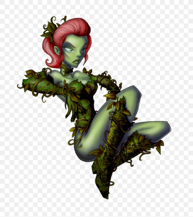 Poison Ivy Batman Deadpool Harley Quinn, PNG, 843x948px, Poison Ivy, Arkham Asylum, Batman, Comics, Dc Comics Download Free