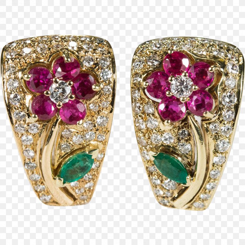 Ruby Earring Body Jewellery Bling-bling Diamond, PNG, 903x903px, Ruby, Bling Bling, Blingbling, Body Jewellery, Body Jewelry Download Free