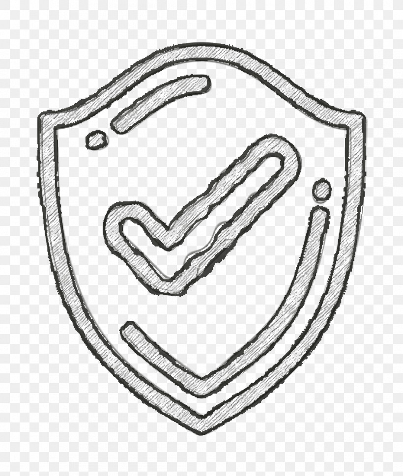 Shield Icon Shopping Icon, PNG, 1056x1248px, Shield Icon, Coloring Book, Drawing, Finger, Hand Download Free
