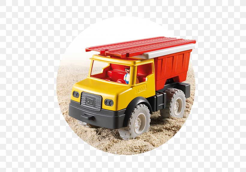 Vehicle Dump Truck Dumper Playmobil, PNG, 2000x1400px, 9142, Vehicle, Architectural Engineering, Dump Truck, Dumper Download Free