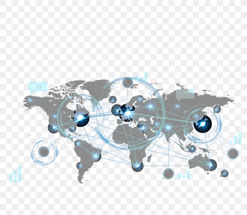 World Map Globe, PNG, 1128x985px, World, Blue, Creative Market, Flat Design, Globe Download Free