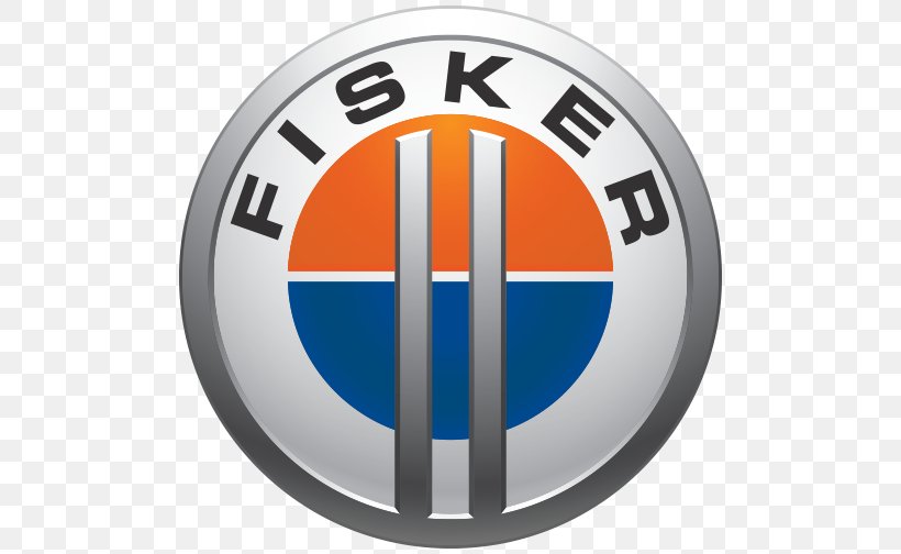2012 Fisker Karma Fisker Automotive Car Logo, PNG, 504x504px, Fisker Automotive, Automotive Industry, Brand, Business, Car Download Free