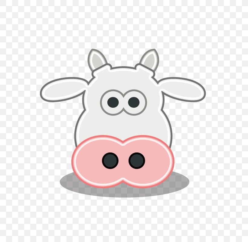Cattle Cartoon Drawing Clip Art, PNG, 800x800px, Cattle, Bull, Cartoon, Dairy Cattle, Drawing Download Free