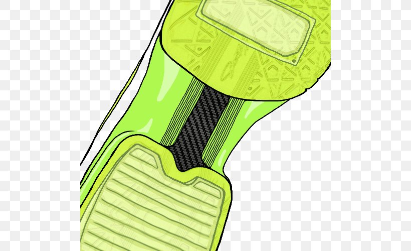 Clip Art Product Design Shoe Line, PNG, 500x500px, Shoe, Area, Grass, Green, Sporting Goods Download Free