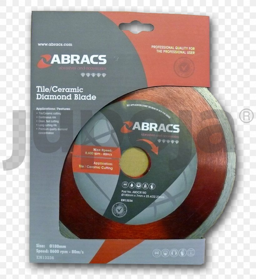 Diamond Blade Abracs Abrasive STXE6FIN GR EUR, PNG, 1129x1231px, Diamond, Abracs, Abrasive, Brand, Compact Disc Download Free