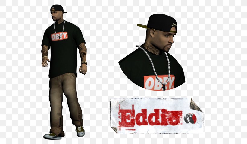 Grand Theft Auto: San Andreas T-shirt San Andreas Multiplayer Hoodie Mod, PNG, 640x480px, Grand Theft Auto San Andreas, Brand, Cap, Clothing, Grand Theft Auto Download Free