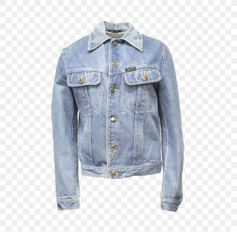 Jacket Vintage Clothing Denim Fashion, PNG, 800x801px, Jacket, Button, Coat, Denim, Fashion Download Free