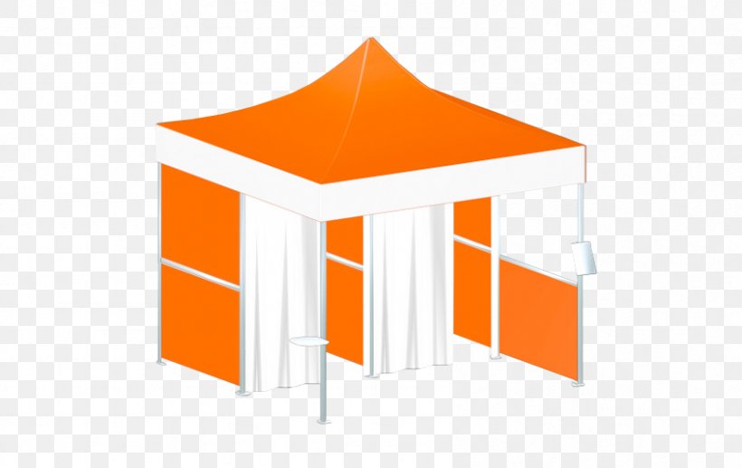 Line Angle, PNG, 846x534px, Tent, Orange, Table Download Free