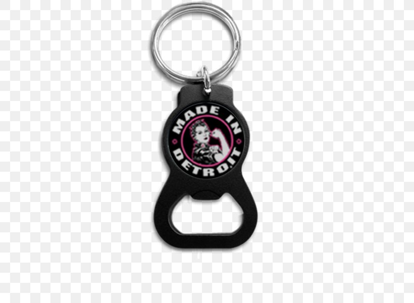 Made In Detroit Bottle Openers Key Chains Sales The Spirit Of Detroit, PNG, 493x600px, Made In Detroit, Bottle Opener, Bottle Openers, Chain, Clothing Accessories Download Free