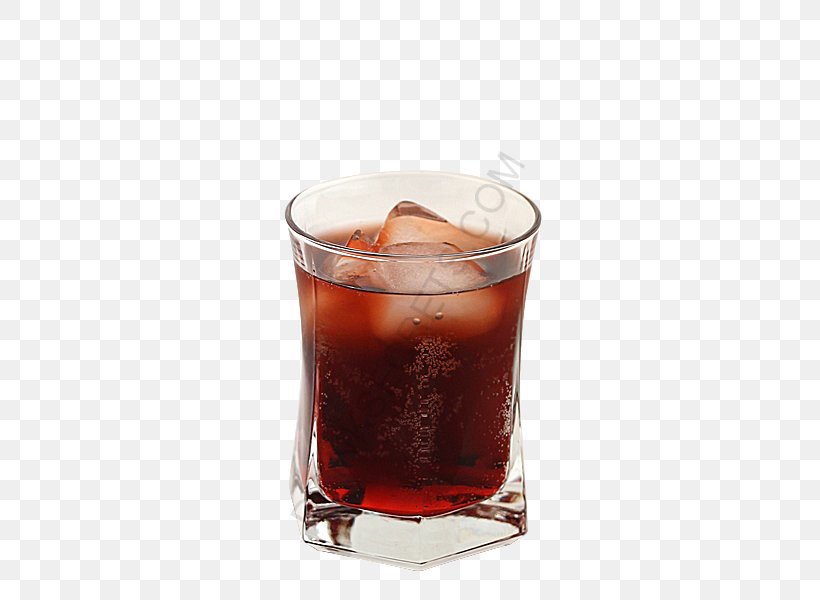 Negroni Sea Breeze Black Russian Wine Cocktail Woo Woo, PNG, 450x600px, Negroni, Alcoholic Drink, Black Russian, Cocktail, Cuba Libre Download Free
