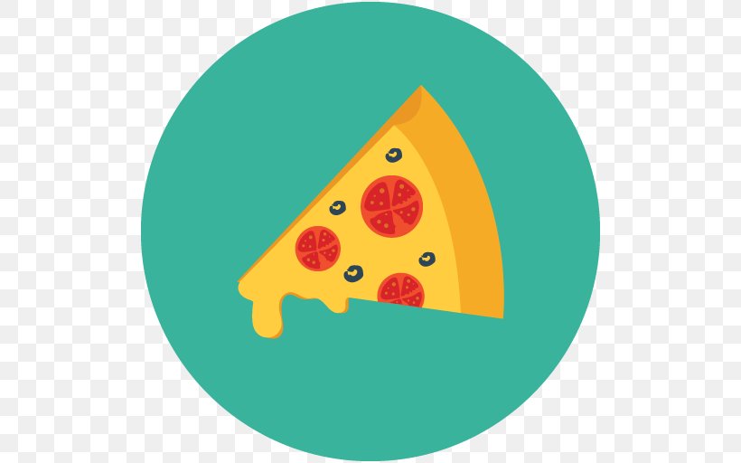 Pizza Italian Cuisine Vector Graphics Food Cheese, PNG, 512x512px, Pizza, Cheese, Fast Food, Food, Fruit Download Free