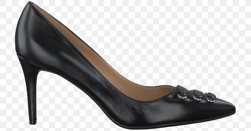 Shoe Stiletto Heel Clothing Michael Kors Fashion, PNG, 1200x630px, Shoe, Basic Pump, Black, Bridal Shoe, Buffalo Download Free