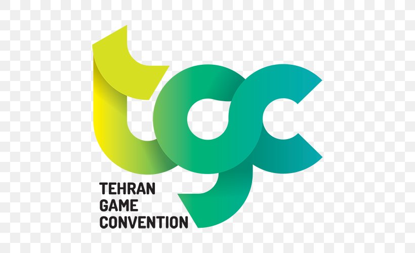 Tehran Game Convention Logo Game Connection Video Games Tehran Game Net, PNG, 500x500px, Tehran Game Convention, Brand, Game, Game Connection, Green Download Free