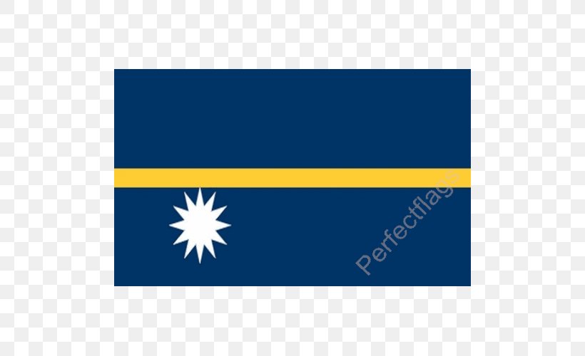 Flag Of Oman National Flag Flag Of Nauru, PNG, 500x500px, Flag, Blue, Country, Flag Of Fiji, Flag Of Nauru Download Free