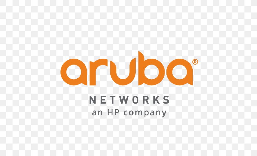 Hewlett-Packard Aruba Networks Computer Network Wireless Access Points Wireless Network, PNG, 500x500px, Hewlettpackard, Area, Aruba Networks, Brand, Business Download Free